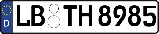 LB-TH8985