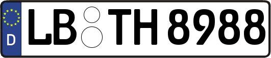 LB-TH8988