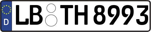 LB-TH8993