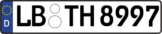 LB-TH8997