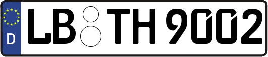 LB-TH9002