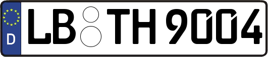 LB-TH9004