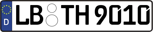 LB-TH9010