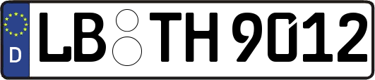 LB-TH9012