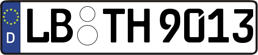 LB-TH9013