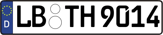 LB-TH9014
