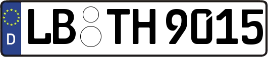 LB-TH9015