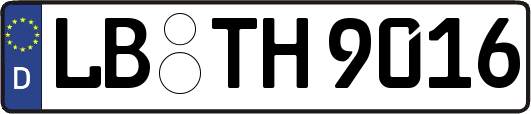 LB-TH9016