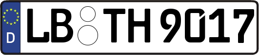 LB-TH9017