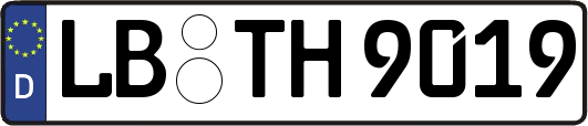 LB-TH9019
