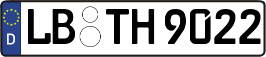 LB-TH9022