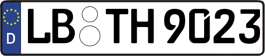 LB-TH9023