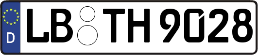 LB-TH9028