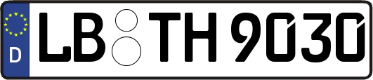 LB-TH9030