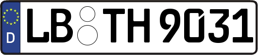 LB-TH9031