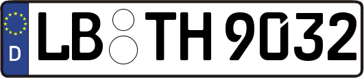 LB-TH9032