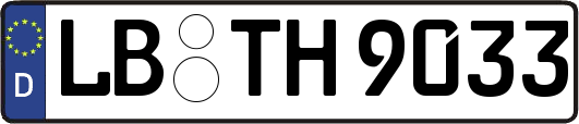 LB-TH9033