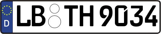 LB-TH9034