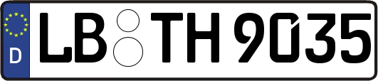 LB-TH9035