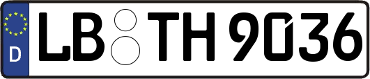 LB-TH9036