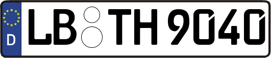 LB-TH9040