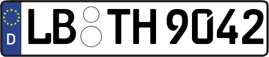LB-TH9042