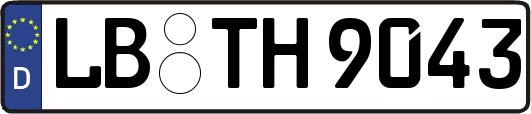 LB-TH9043