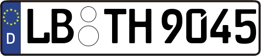 LB-TH9045