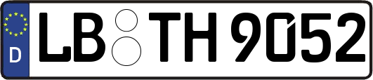 LB-TH9052