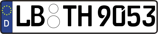 LB-TH9053