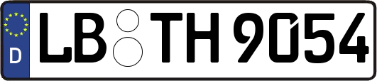 LB-TH9054