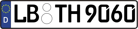 LB-TH9060