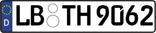 LB-TH9062