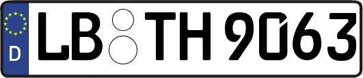 LB-TH9063