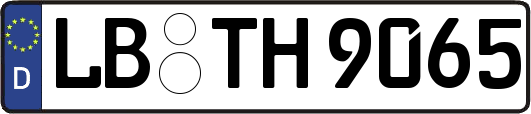 LB-TH9065