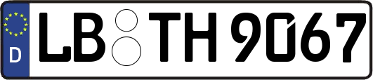 LB-TH9067