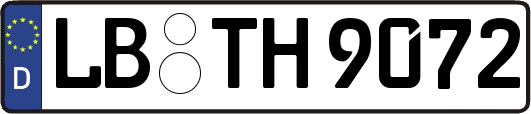 LB-TH9072