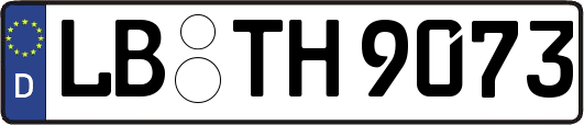 LB-TH9073