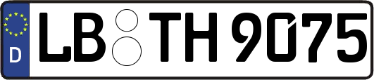 LB-TH9075