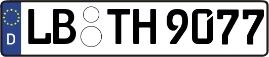 LB-TH9077