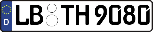 LB-TH9080