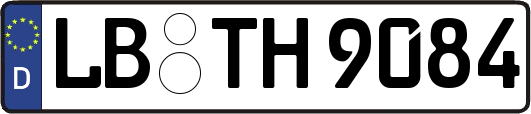 LB-TH9084