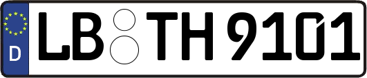 LB-TH9101