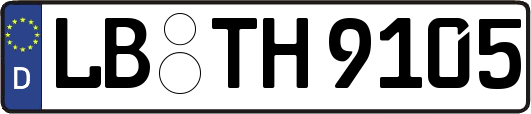 LB-TH9105