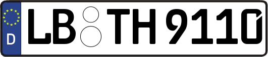 LB-TH9110