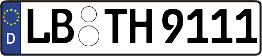 LB-TH9111