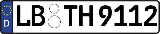 LB-TH9112