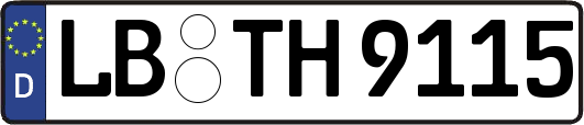 LB-TH9115