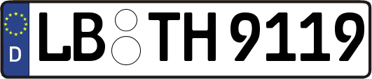 LB-TH9119