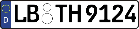 LB-TH9124
